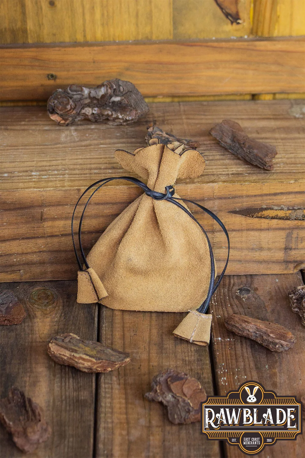 Alentorn Coin Bag - Image 28