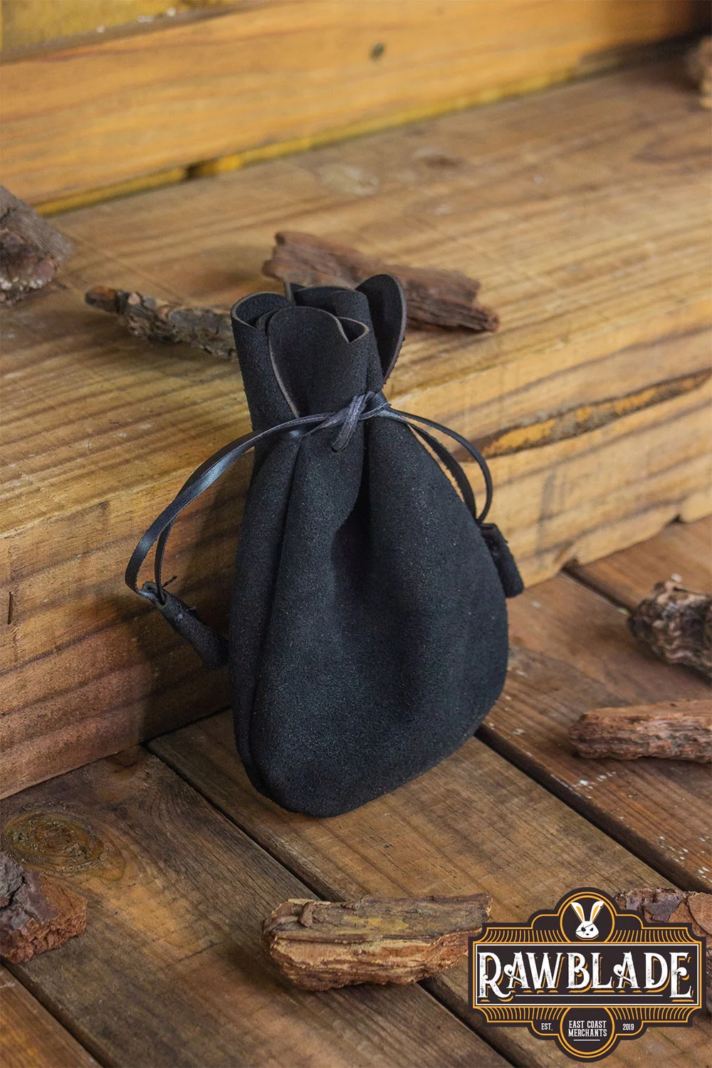 Alentorn Coin Bag - Image 8