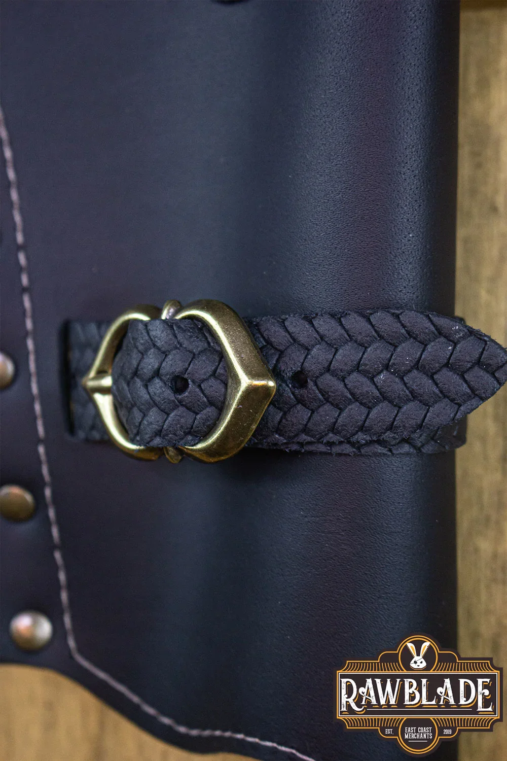 Jack Rackham Pistol Holder - Image 13