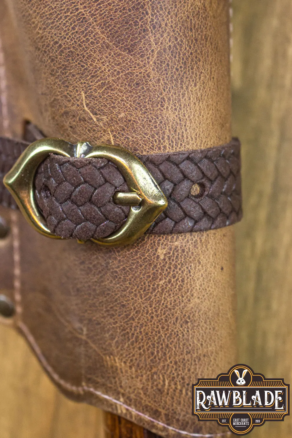 Jack Rackham Pistol Holder - Image 15