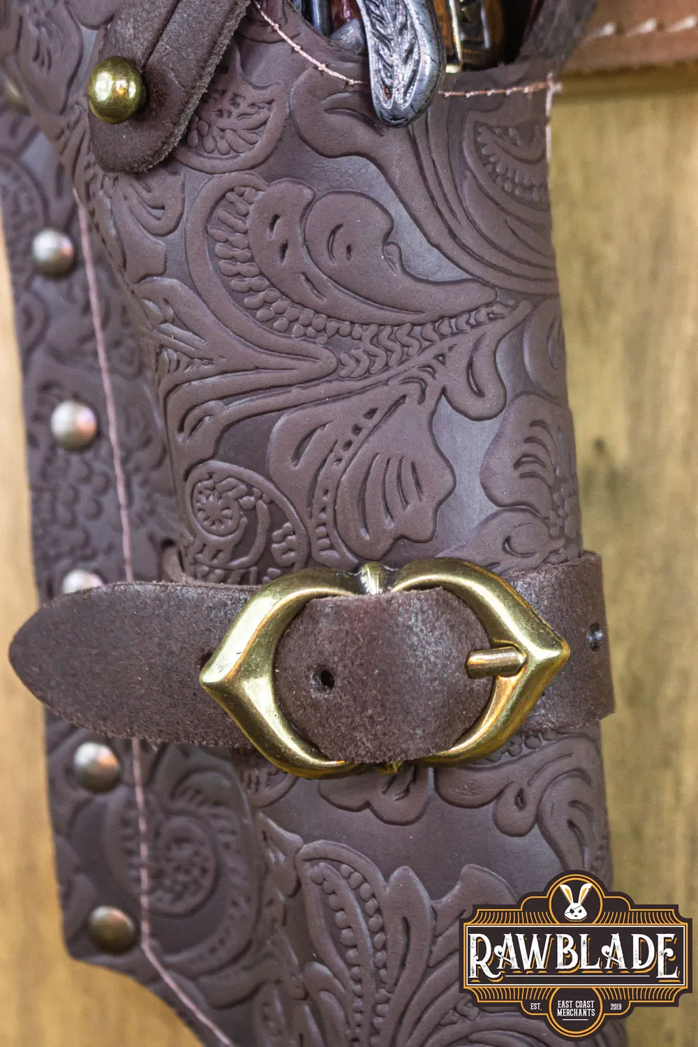 Jack Rackham Pistol Holder - Image 17
