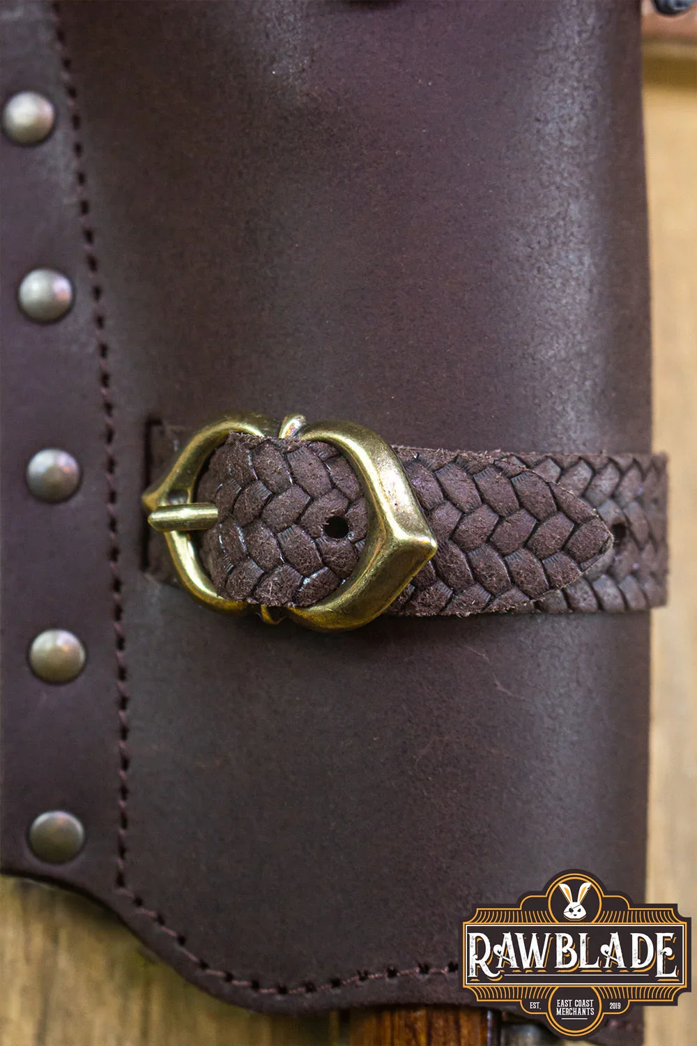 Jack Rackham Pistol Holder - Image 21