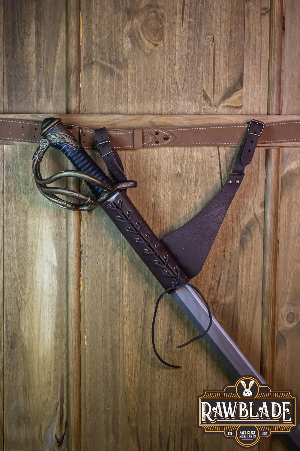 Breda Rapier Holder Small - Image 2