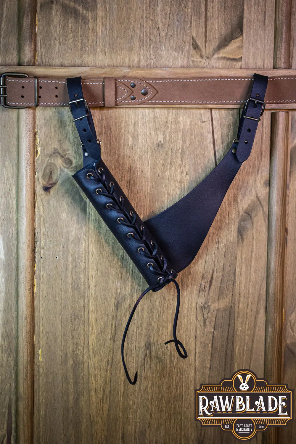 Breda Rapier Holder Small - Image 3