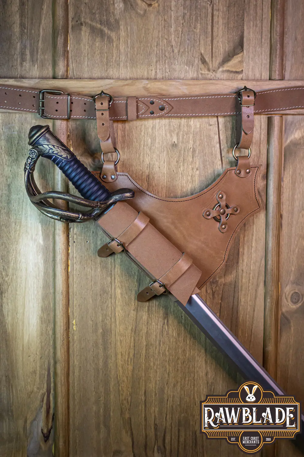 Jenan Swordholder - Image 8