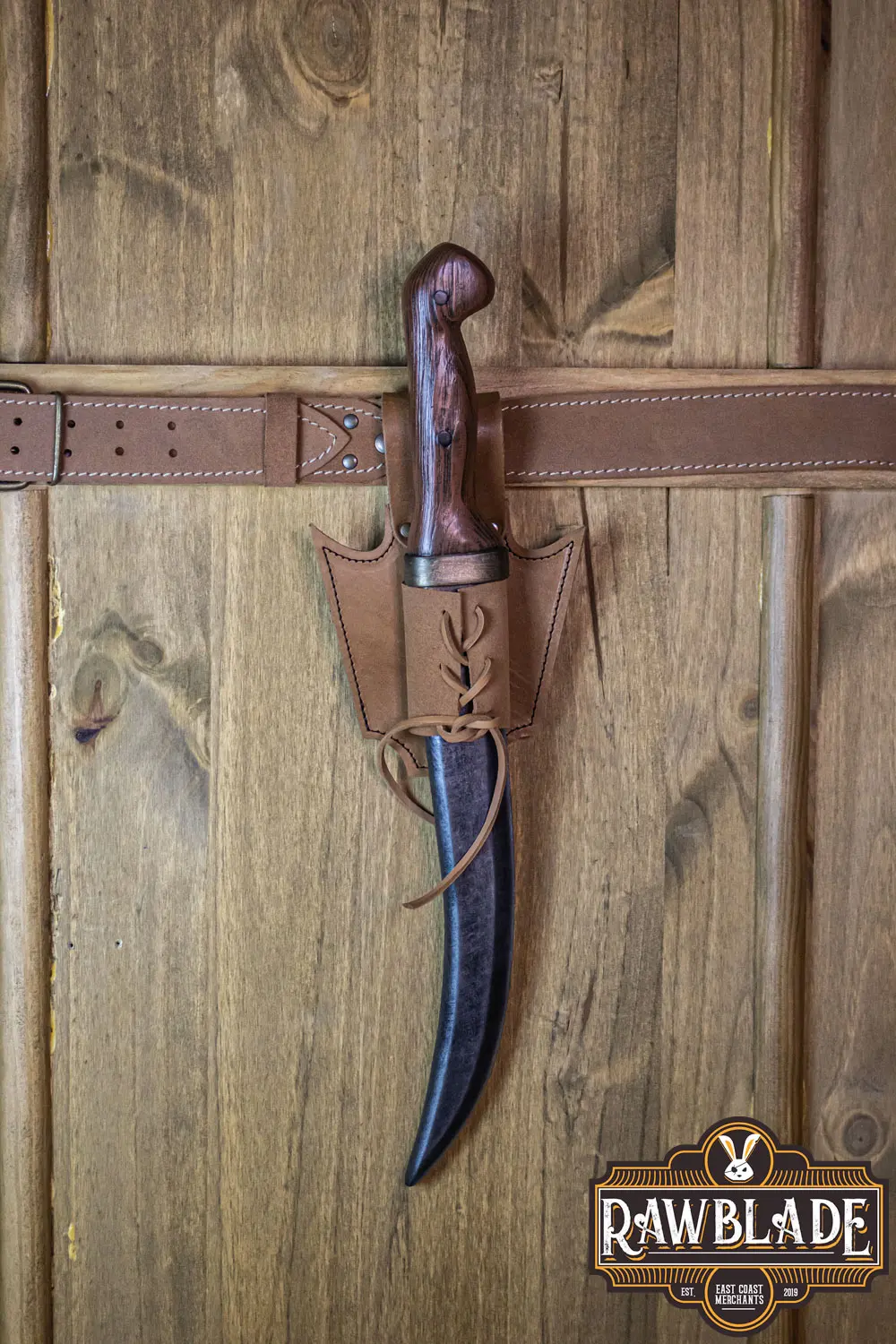 Malatesta Straight Holder - Image 3