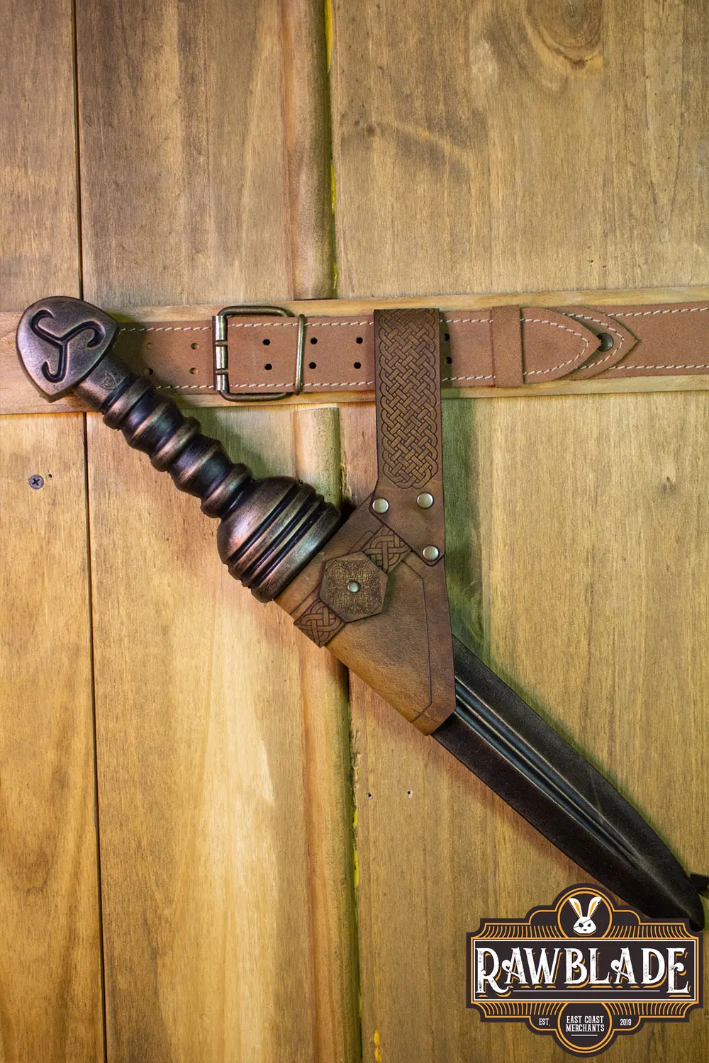 Runar Weapon Holder - Image 2