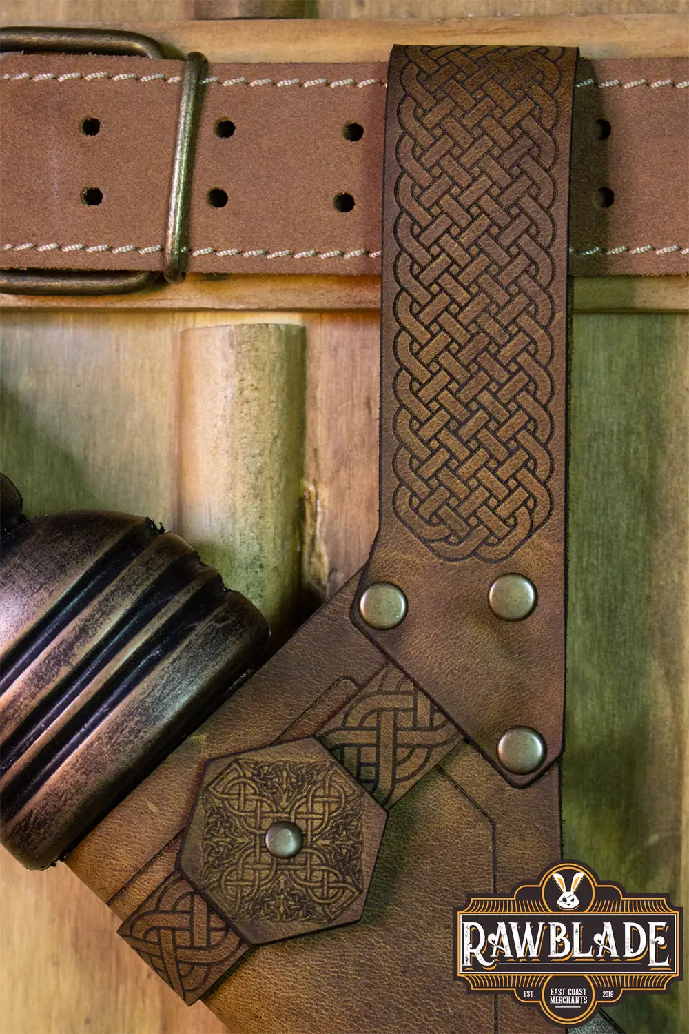 Runar Weapon Holder - Image 3