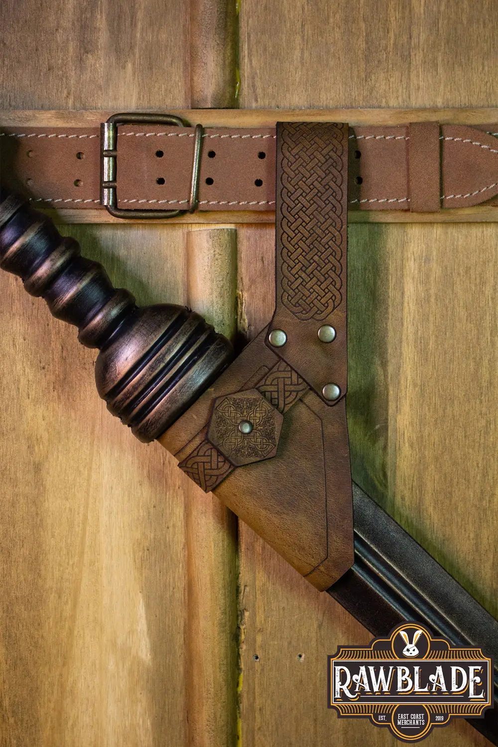 Runar Weapon Holder - Image 4