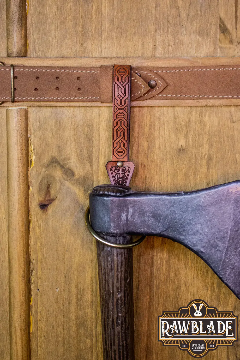 Bormund Ring Holder - Image 3
