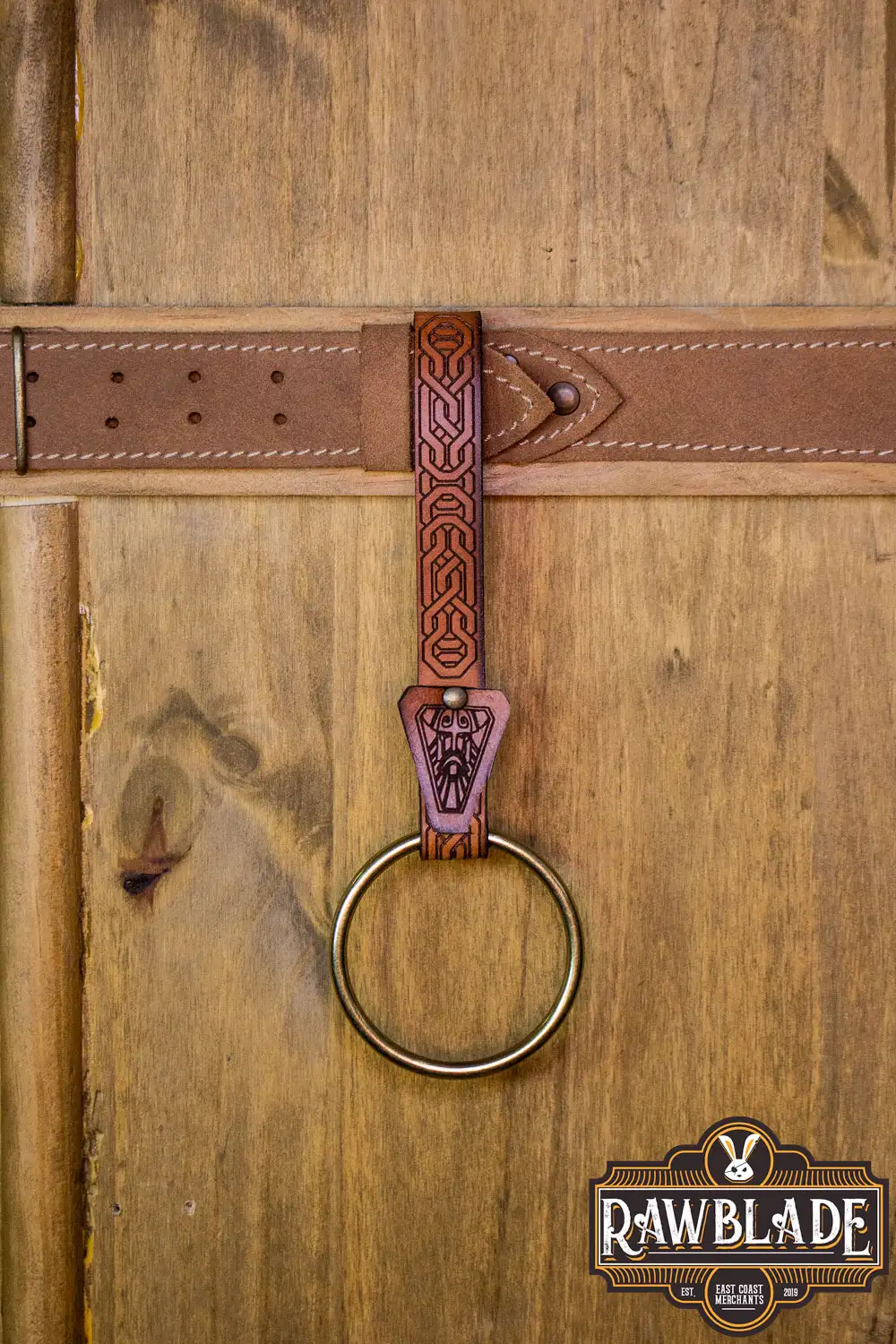 Bormund Ring Holder - Image 4