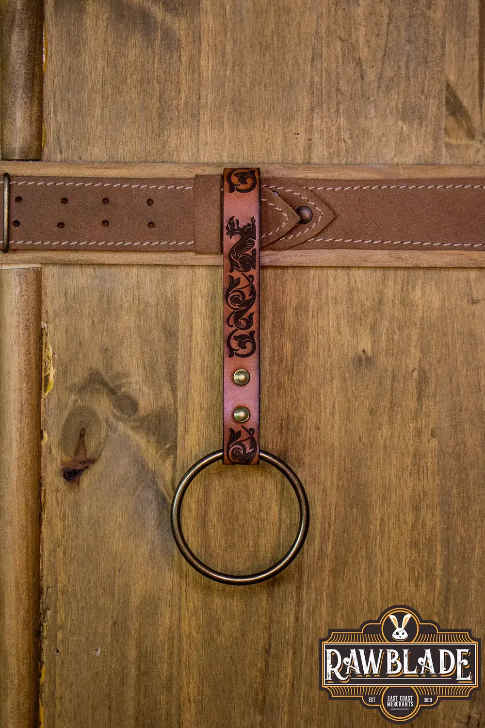 Aquitania Ring Holder - Image 2