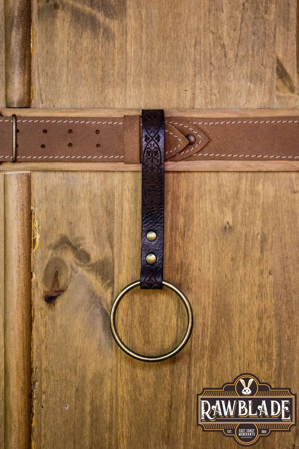Lancaster Ring Holder