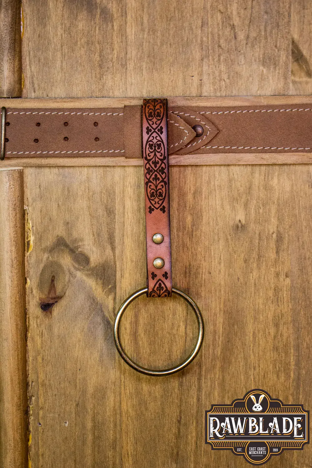 Lancaster Ring Holder - Image 2