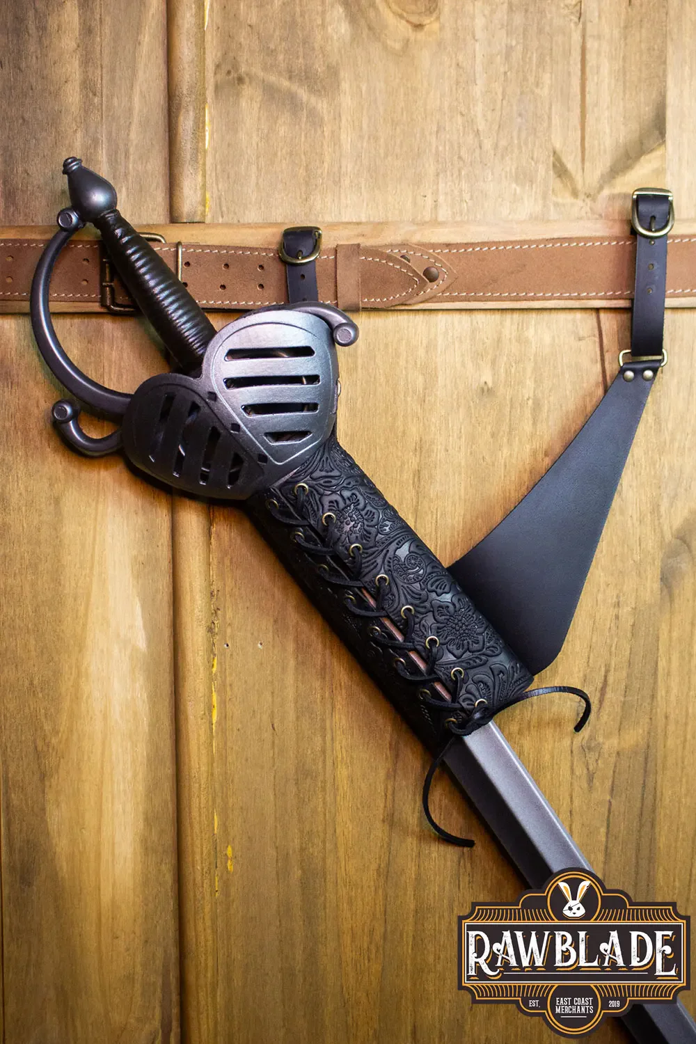 Breda Holder Deluxe