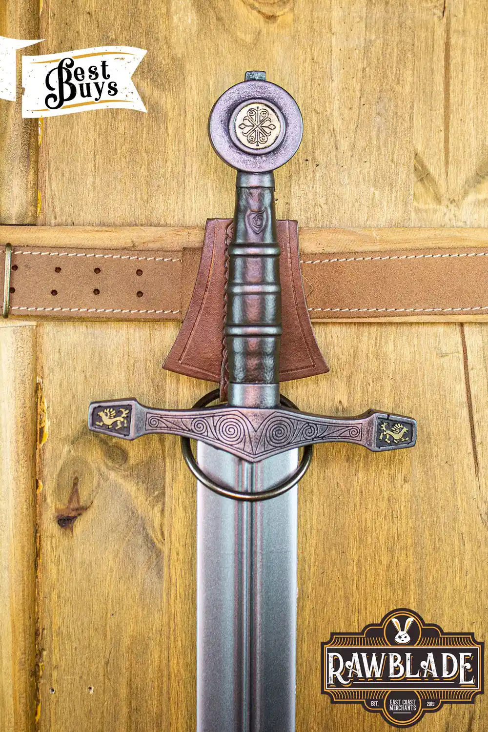 Nuada Ring Holder - Image 3