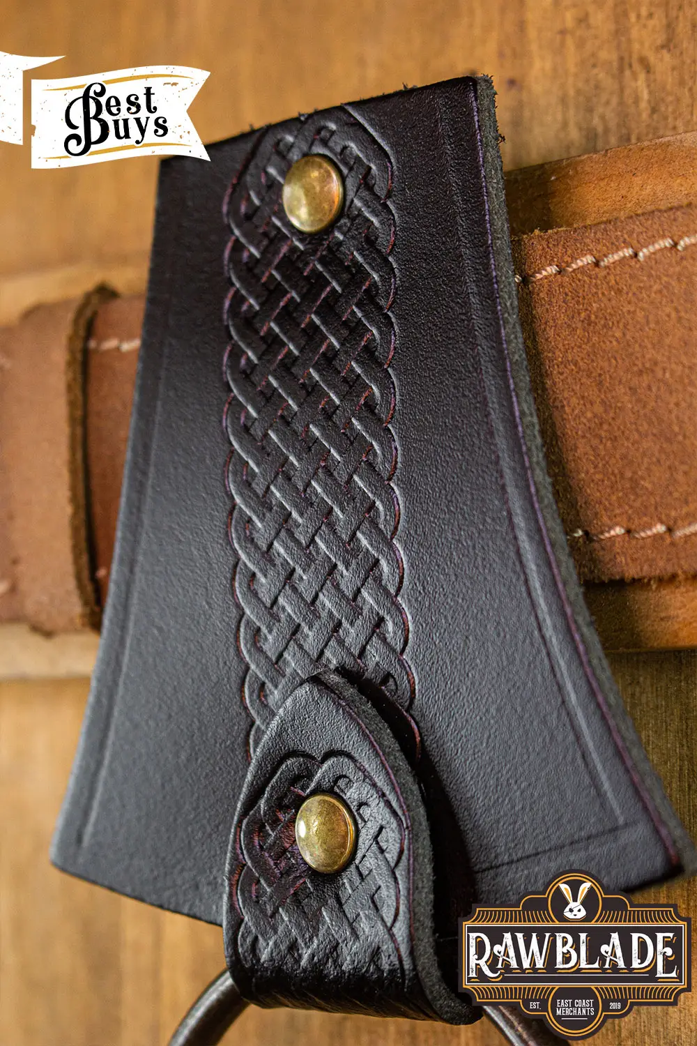 Nuada Ring Holder - Image 5