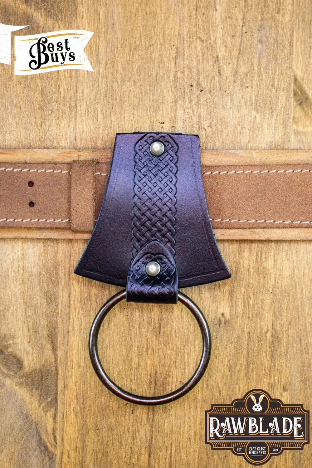Nuada Ring Holder - Image 6