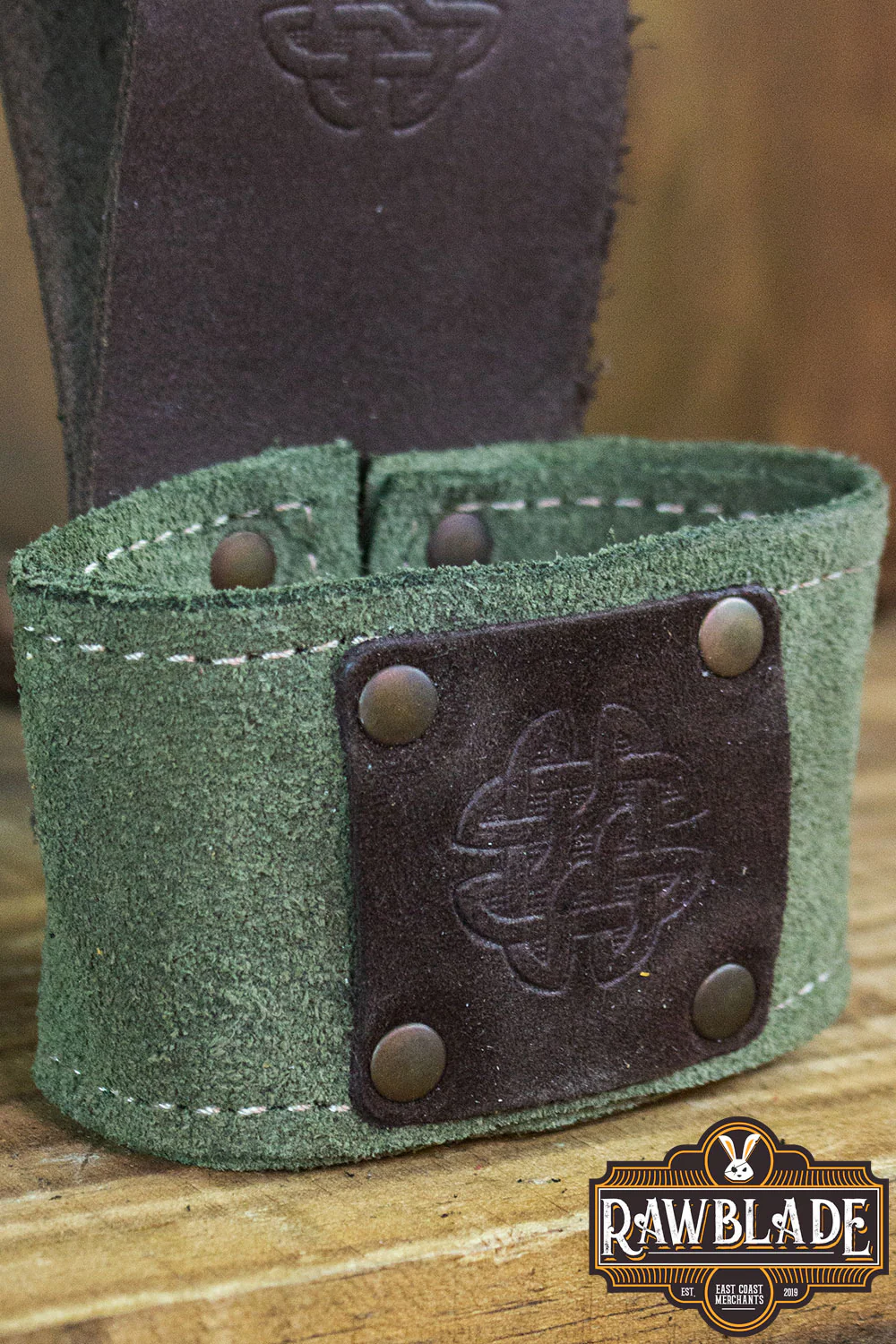 Wanderer Holder - Image 17