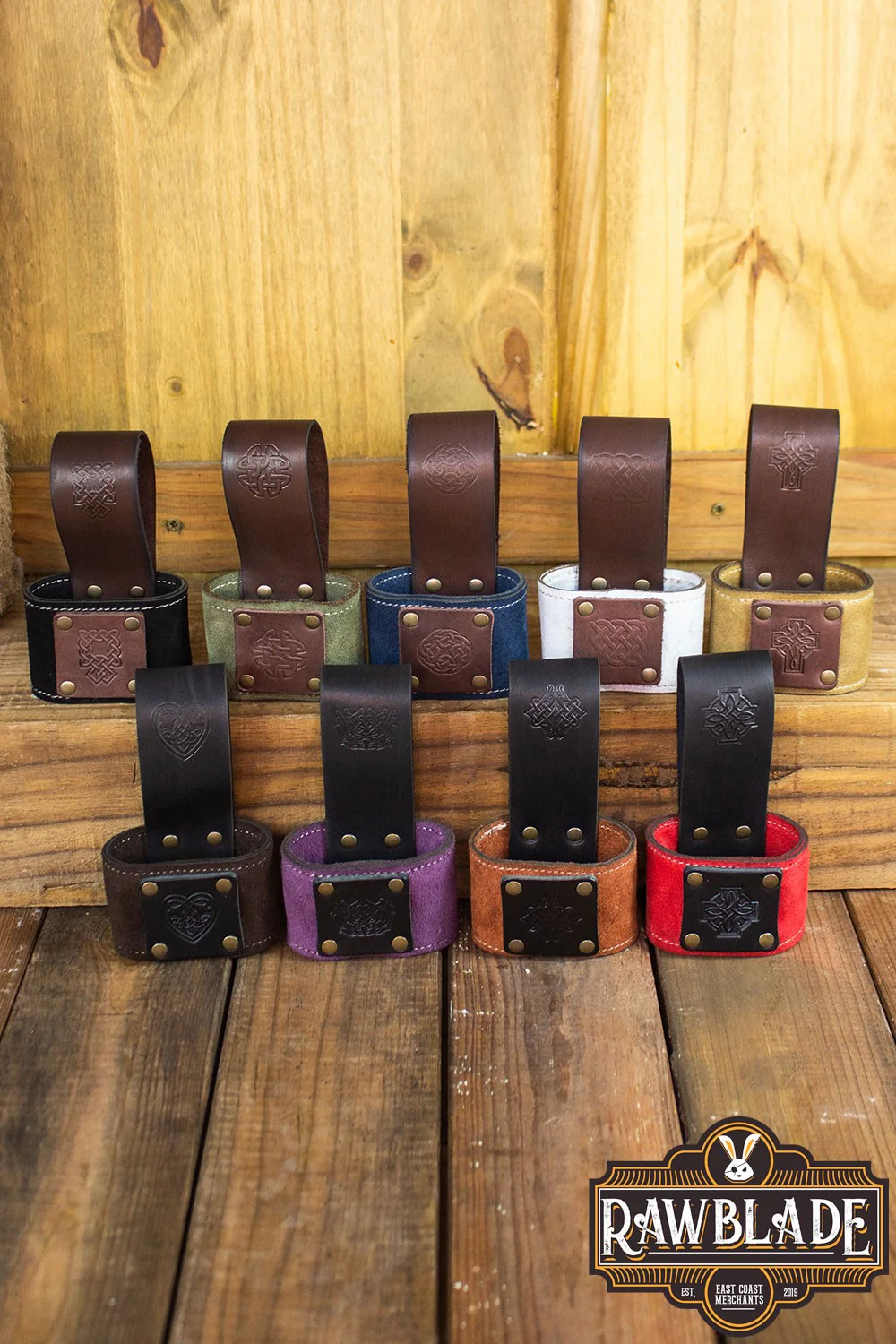 Wanderer Holder - Image 29