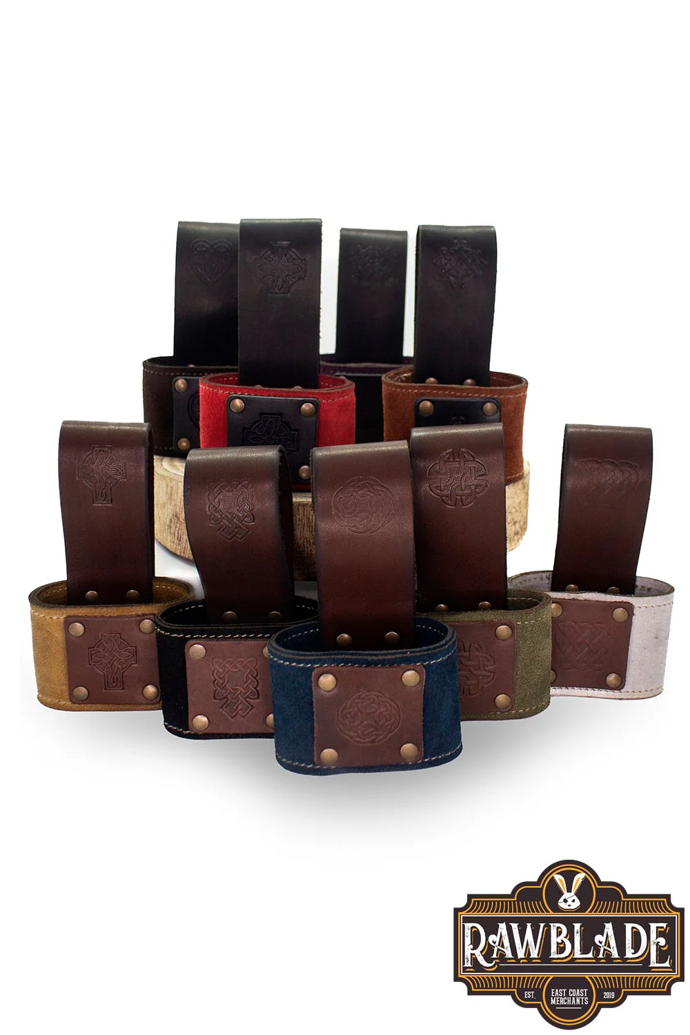 Wanderer Holder - Image 34