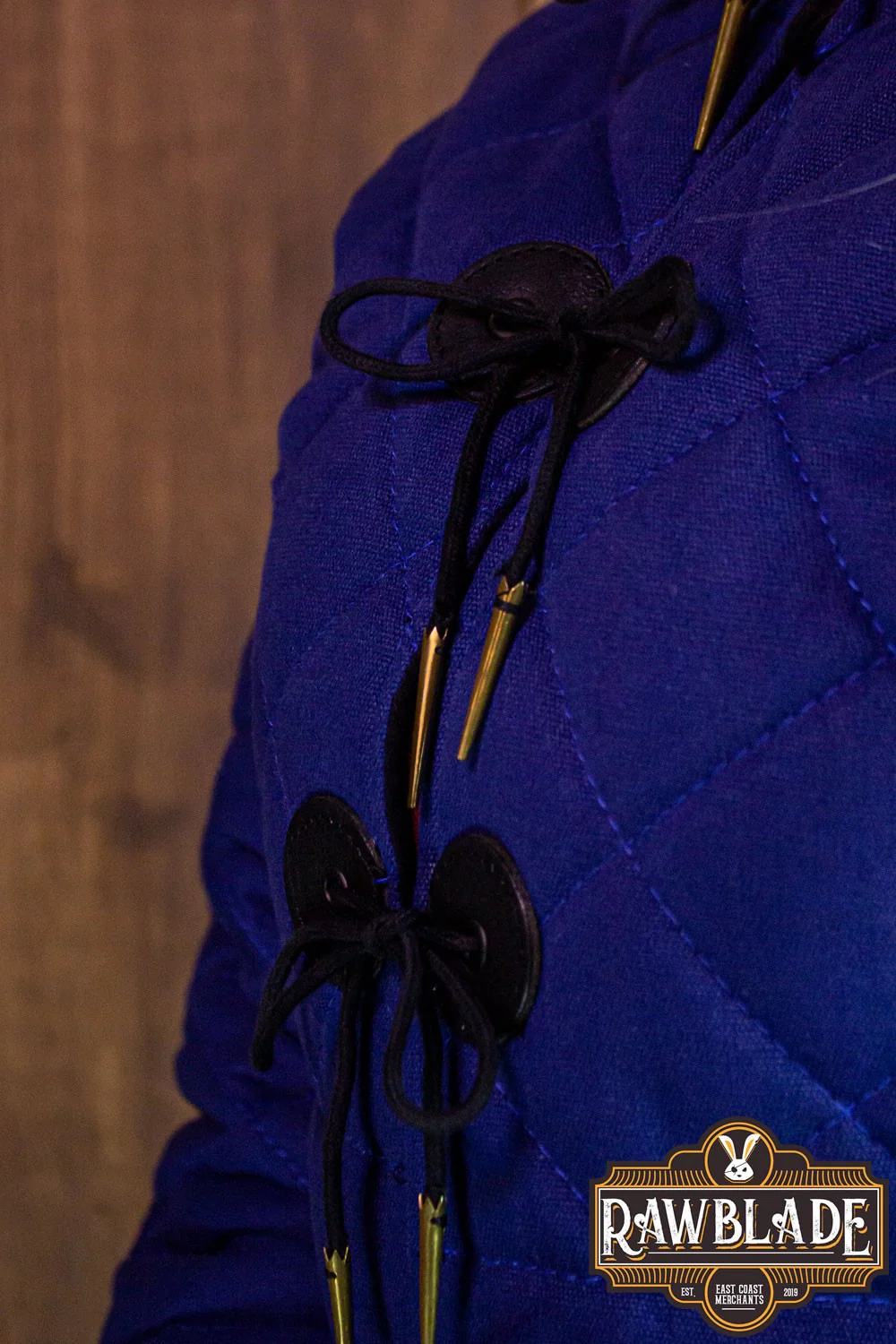 Morgause Gambeson Complete - Image 8
