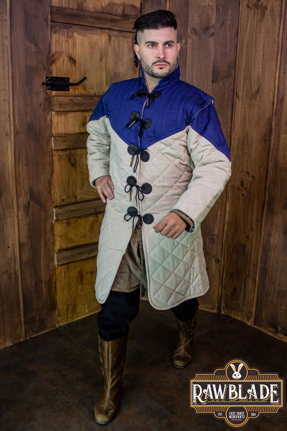 Uther Gambeson Complete