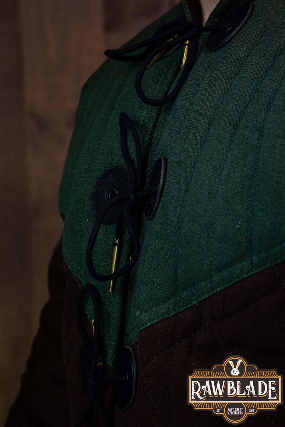 Uther Gambeson Complete - Image 10