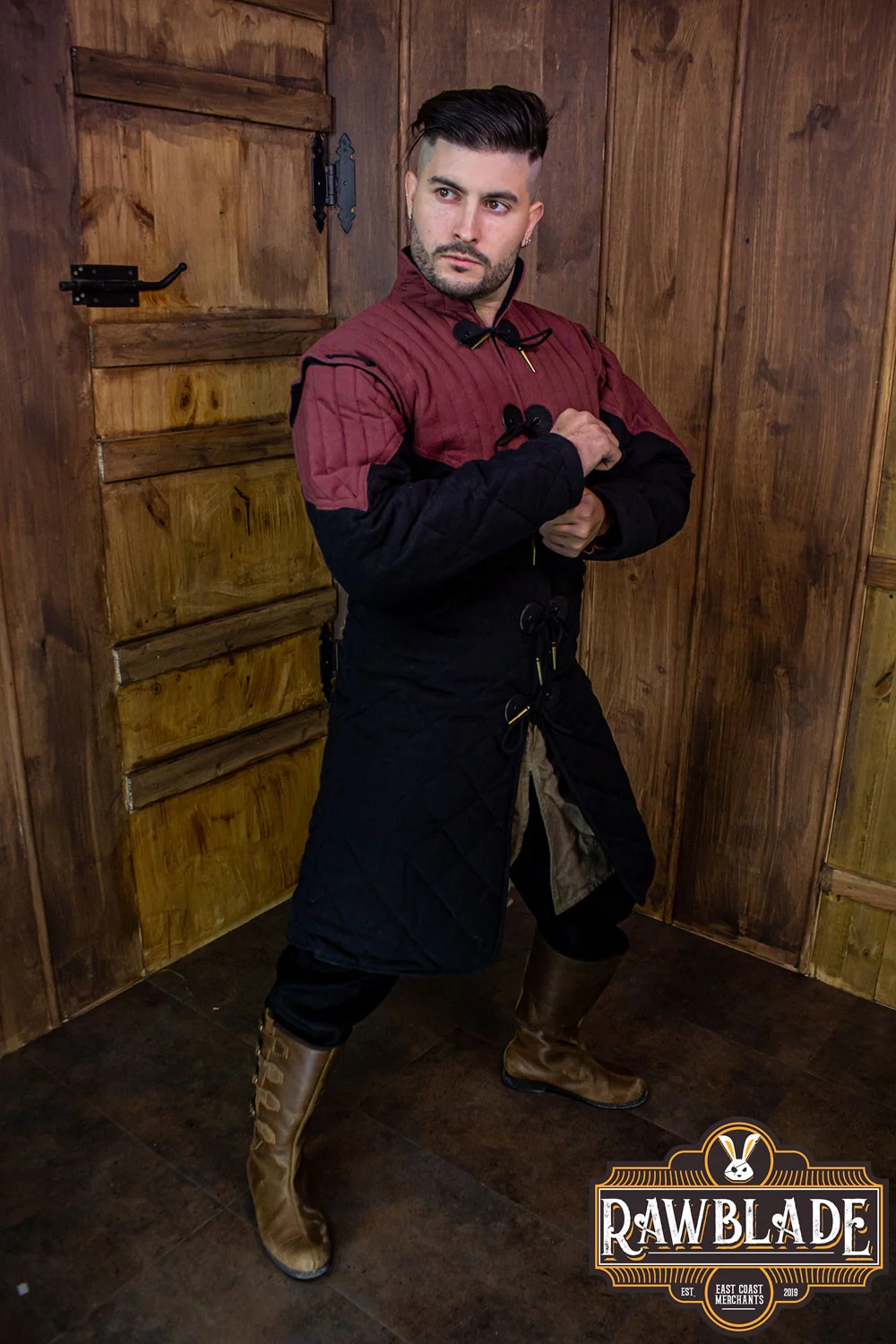 Uther Gambeson Complete - Image 11