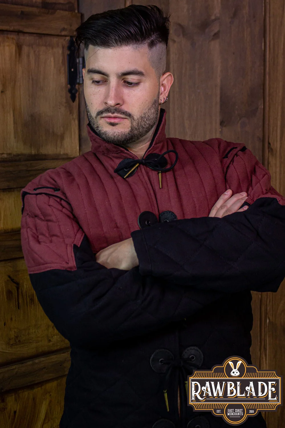 Uther Gambeson Complete - Image 12