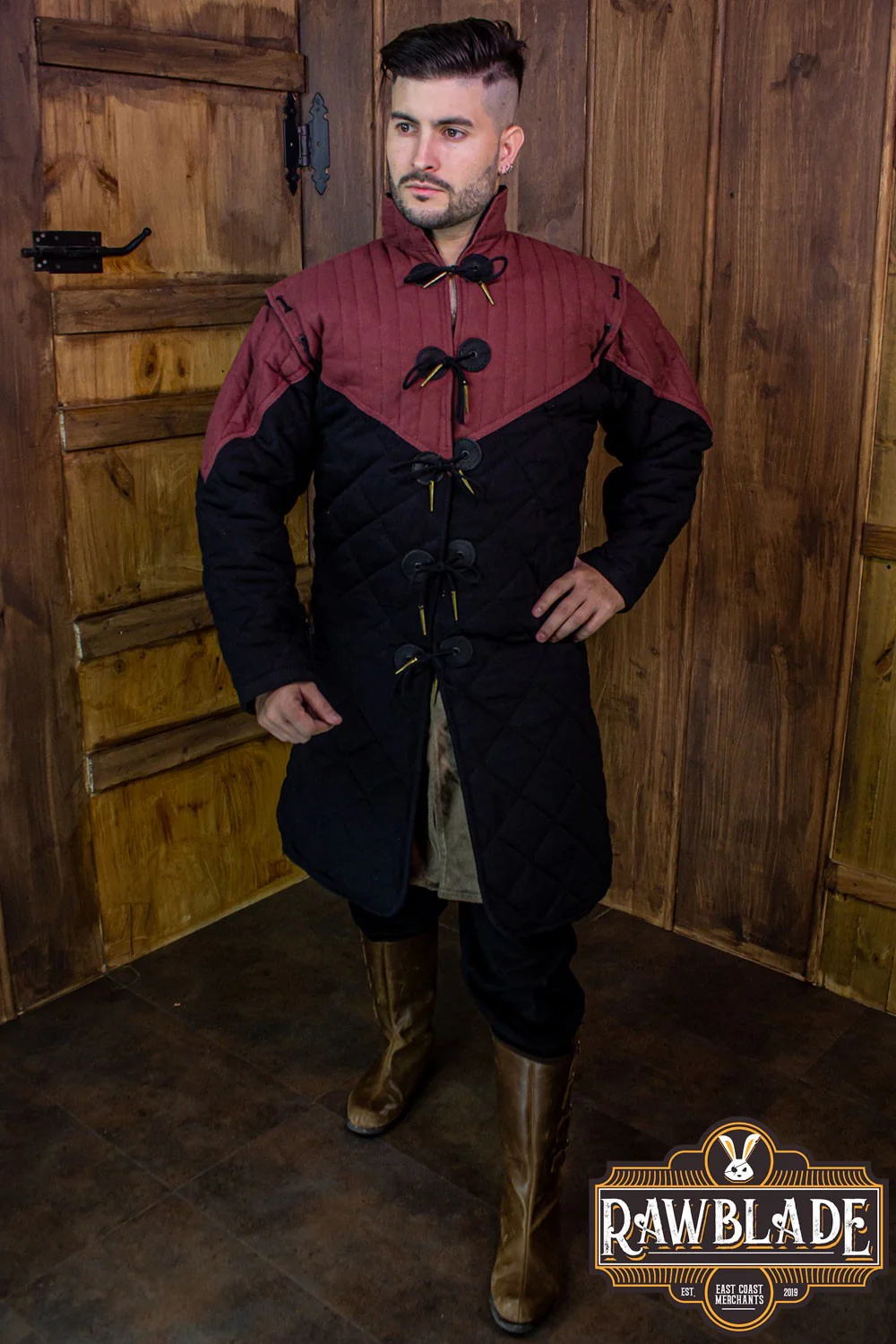 Uther Gambeson Complete - Image 2