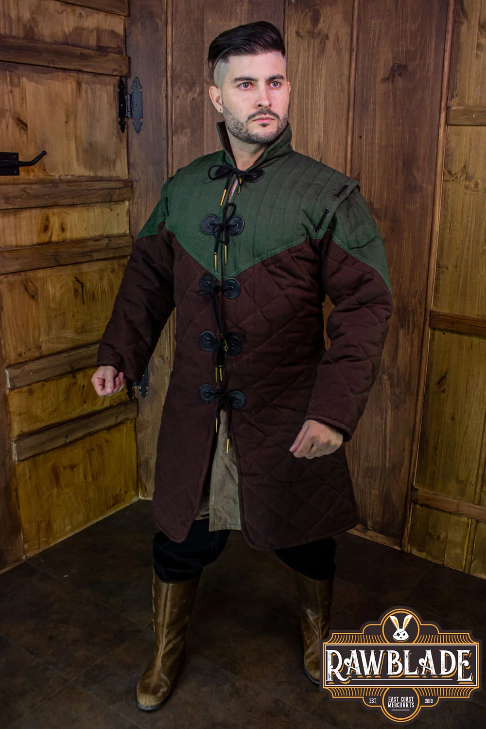 Uther Gambeson Complete - Image 3