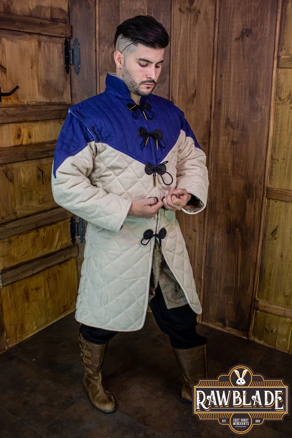 Uther Gambeson Complete - Image 4