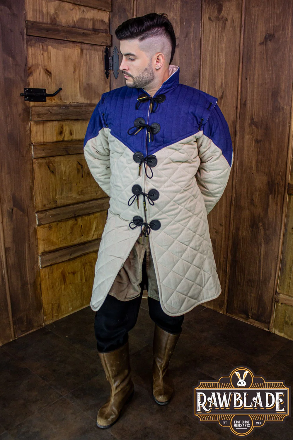Uther Gambeson Complete - Image 5
