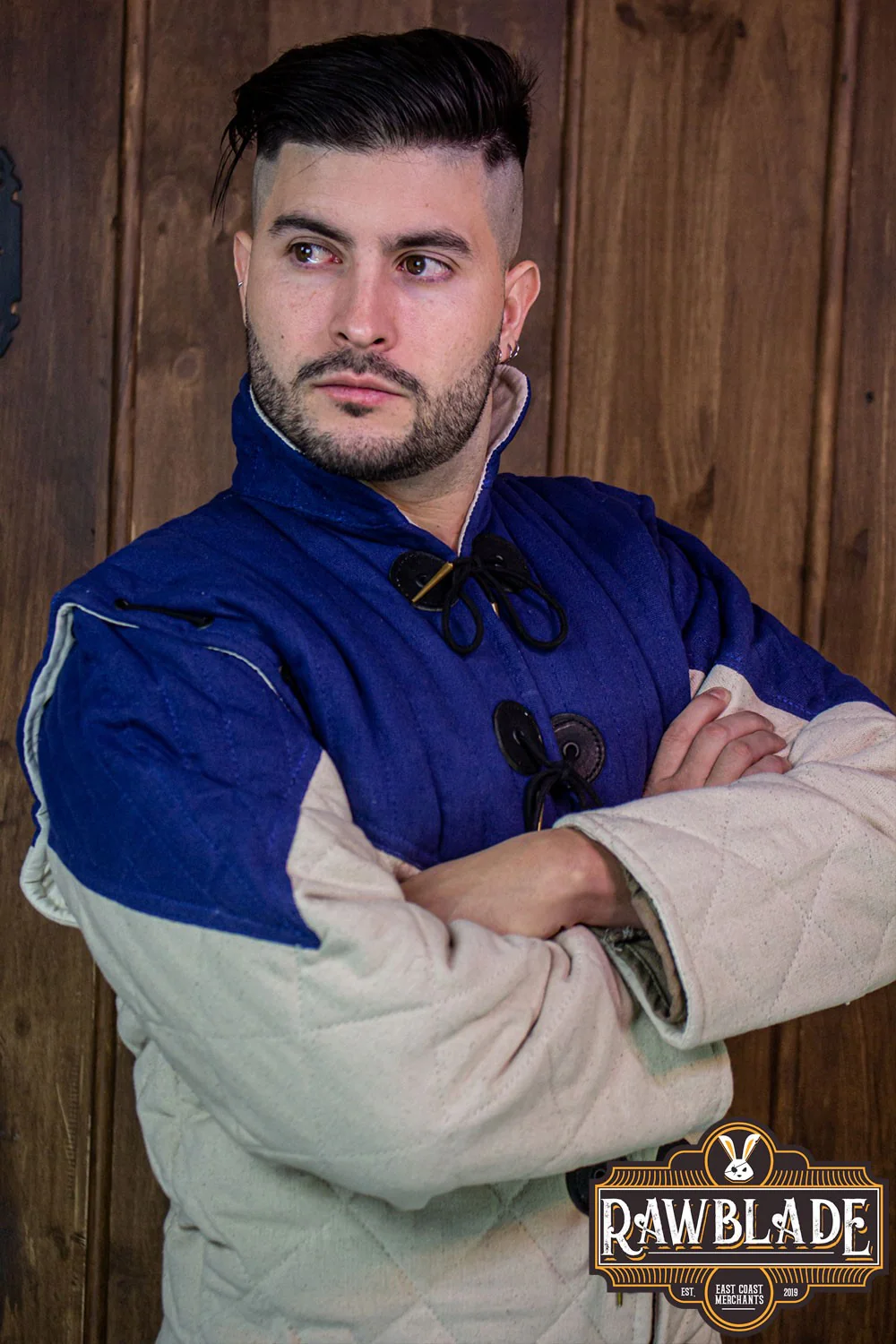 Uther Gambeson Complete - Image 6