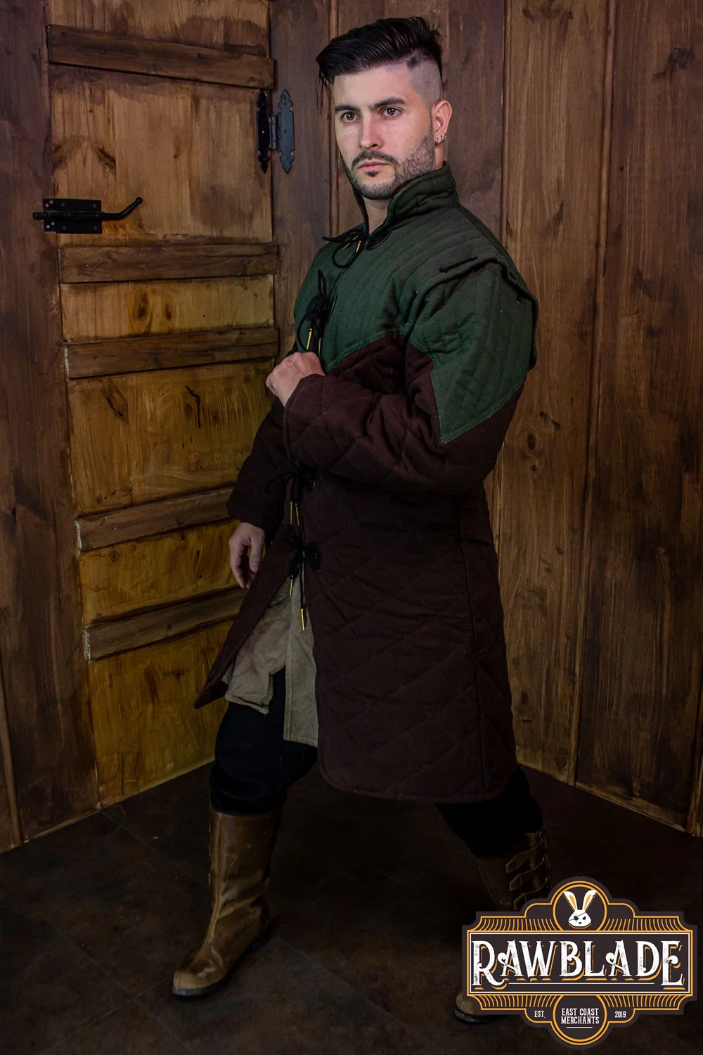 Uther Gambeson Complete - Image 7