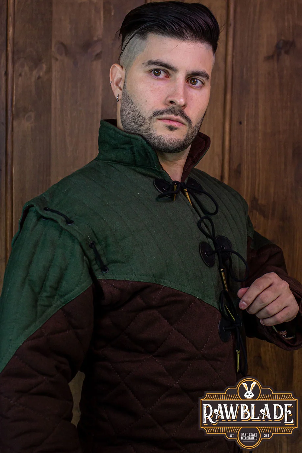 Uther Gambeson Complete - Image 9