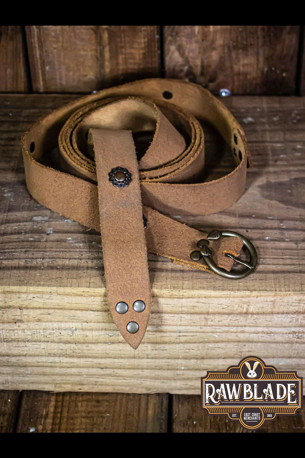 Long Belt Julienne - Image 10