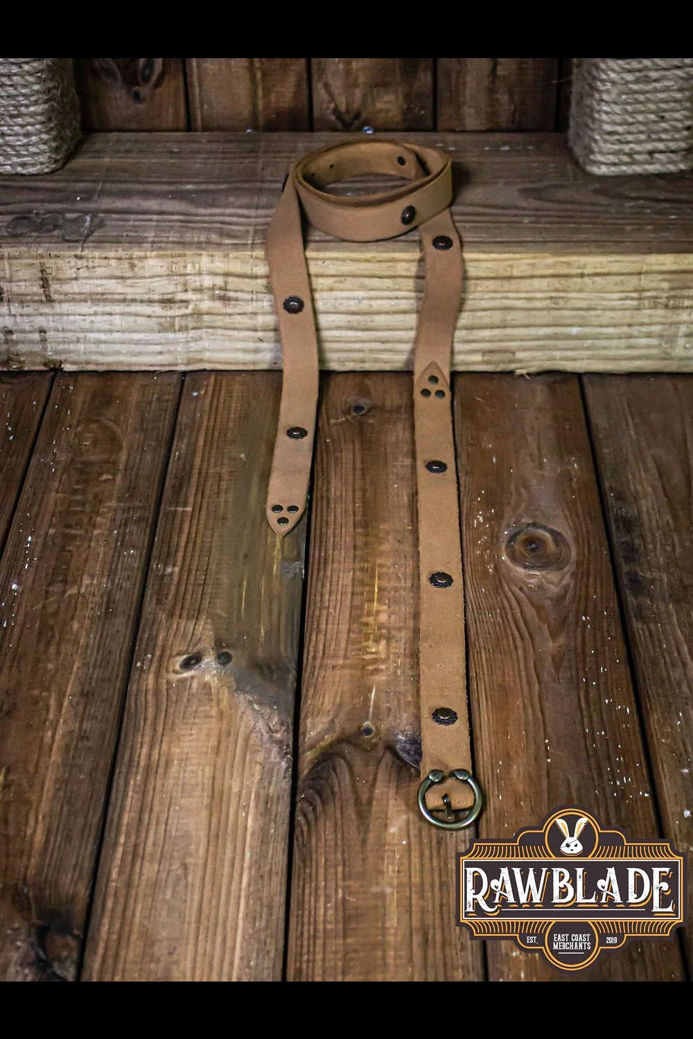 Long Belt Julienne - Image 4