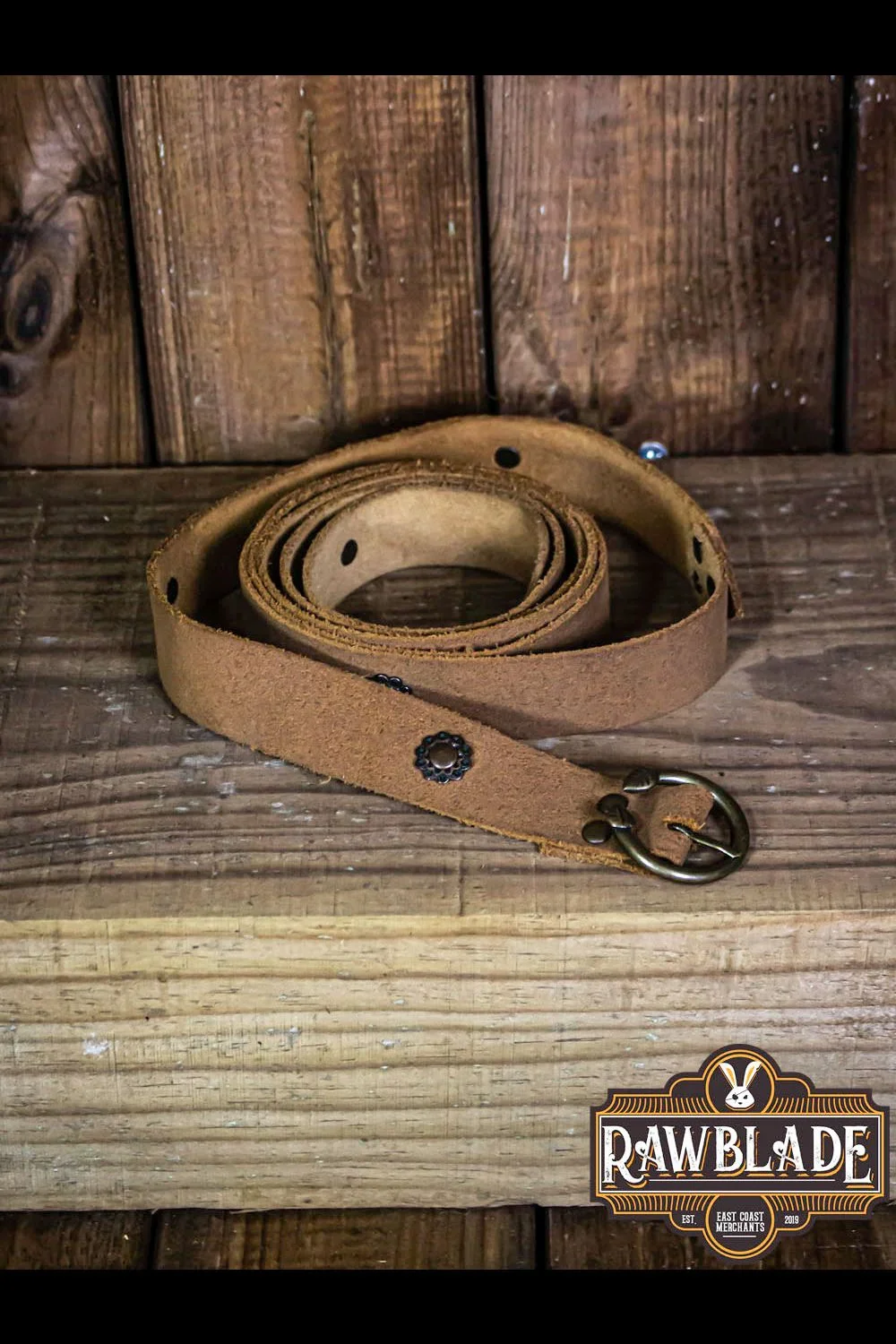 Long Belt Julienne - Image 5