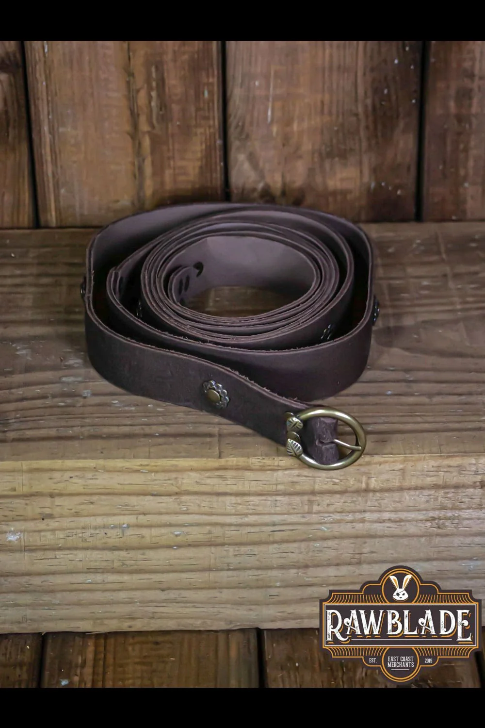 Long Belt Julienne - Image 6