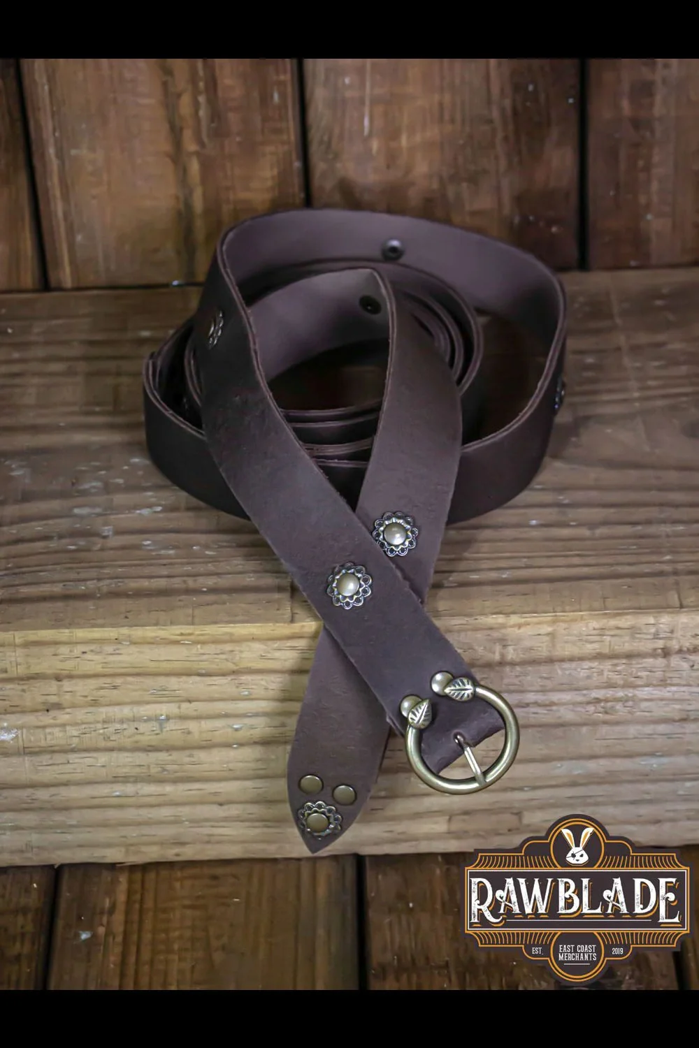 Long Belt Julienne - Image 7
