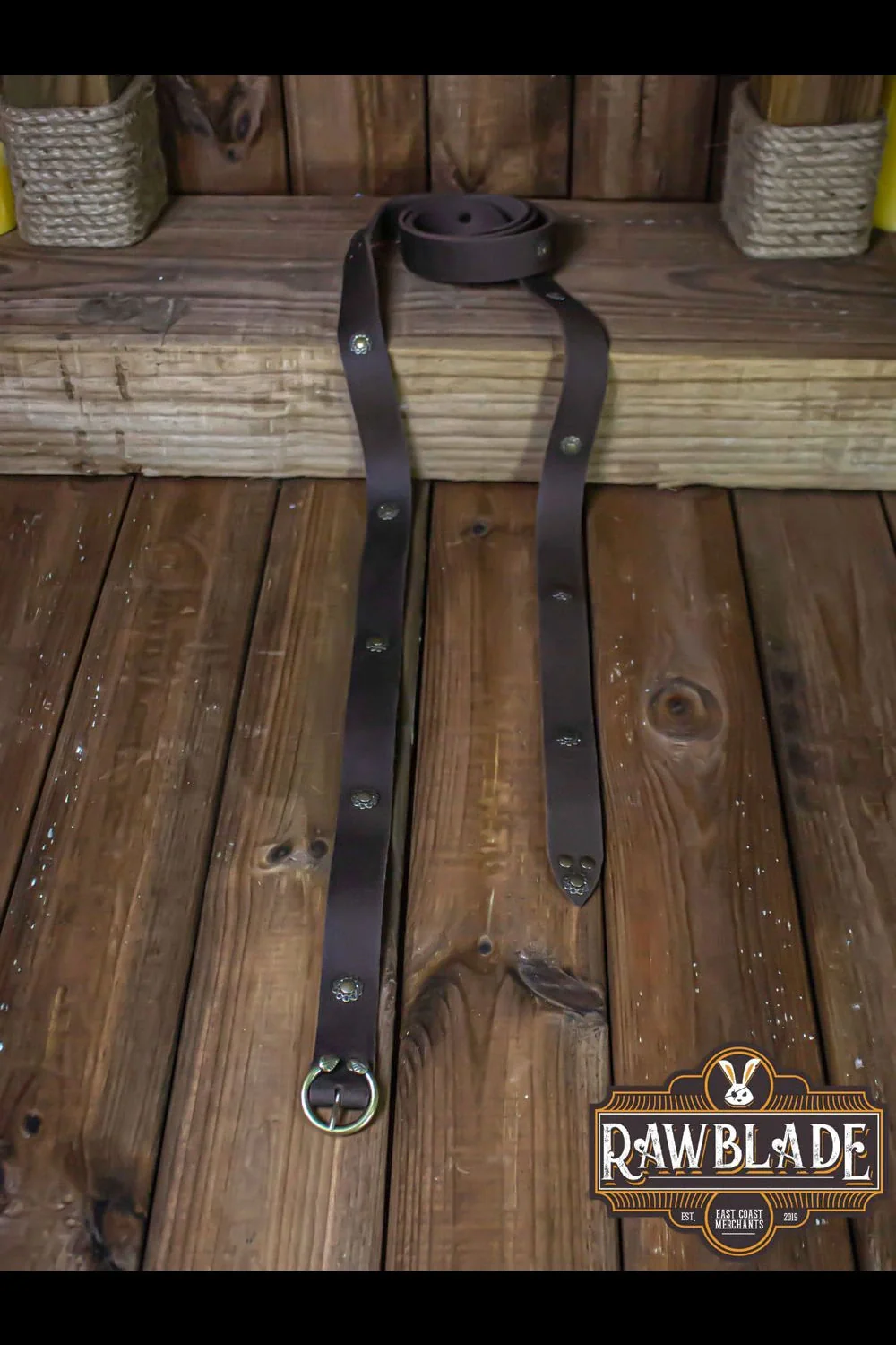 Long Belt Julienne - Image 8