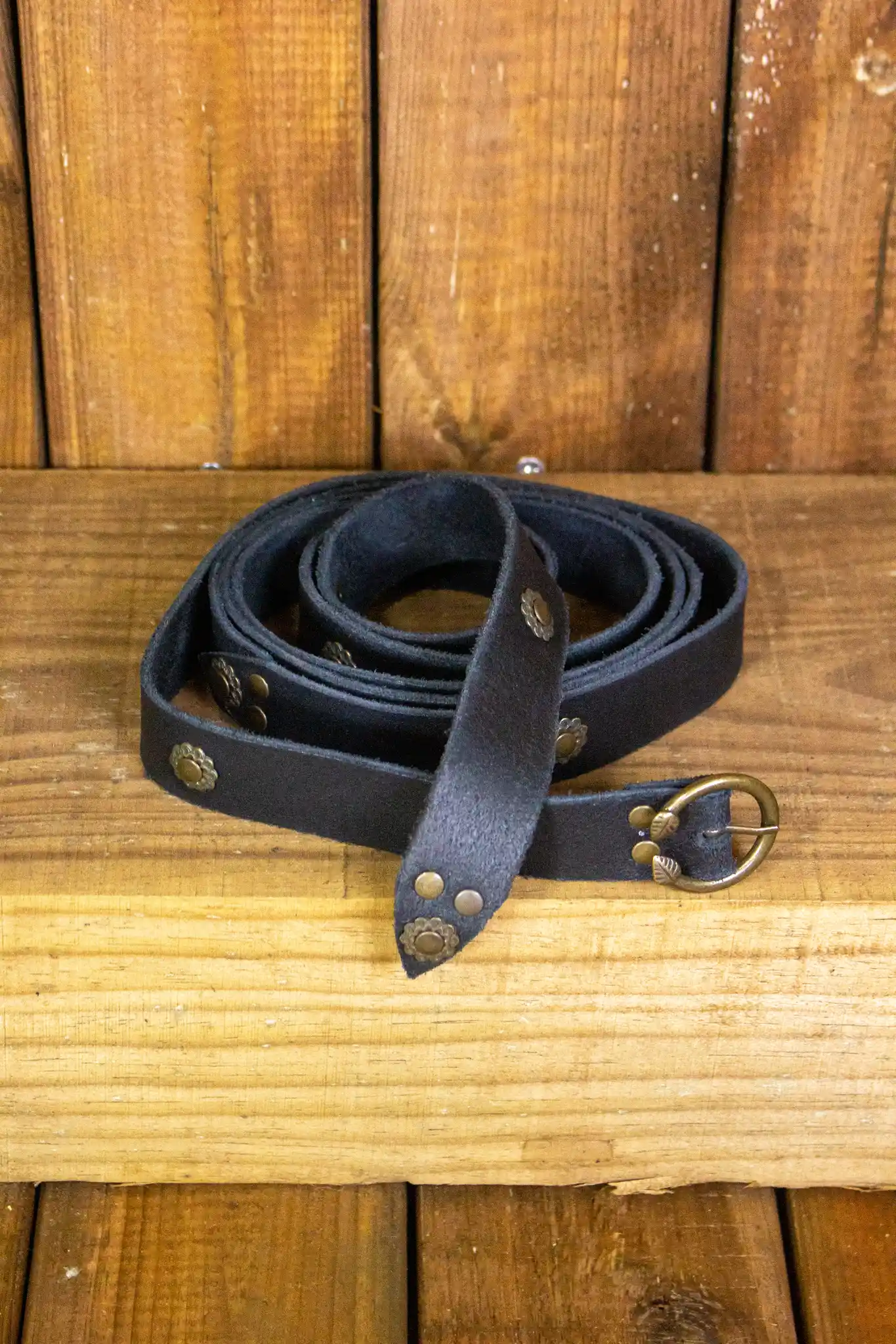 Long Belt Julienne - Image 9