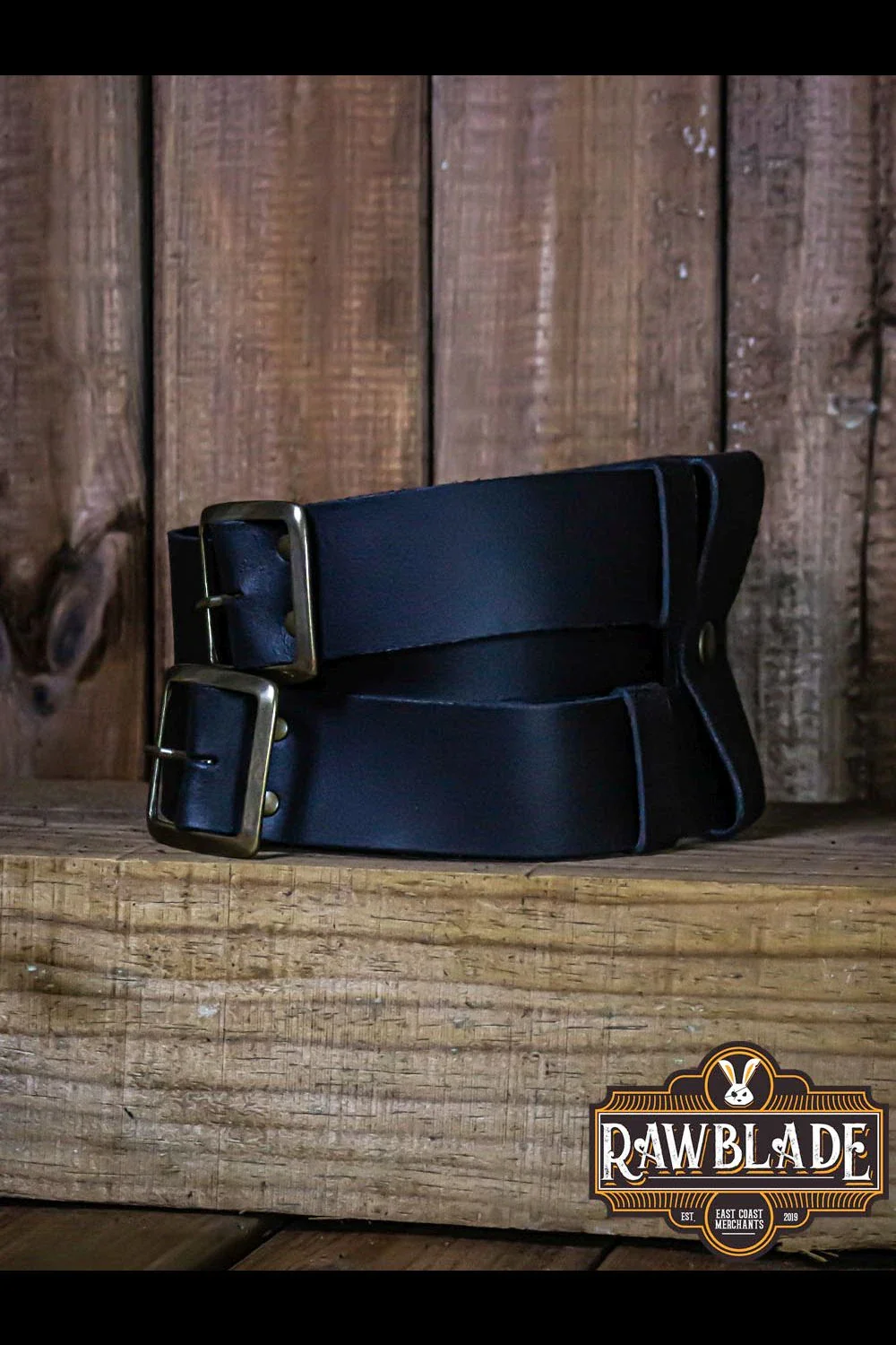 Beligor Double Belt - Image 3
