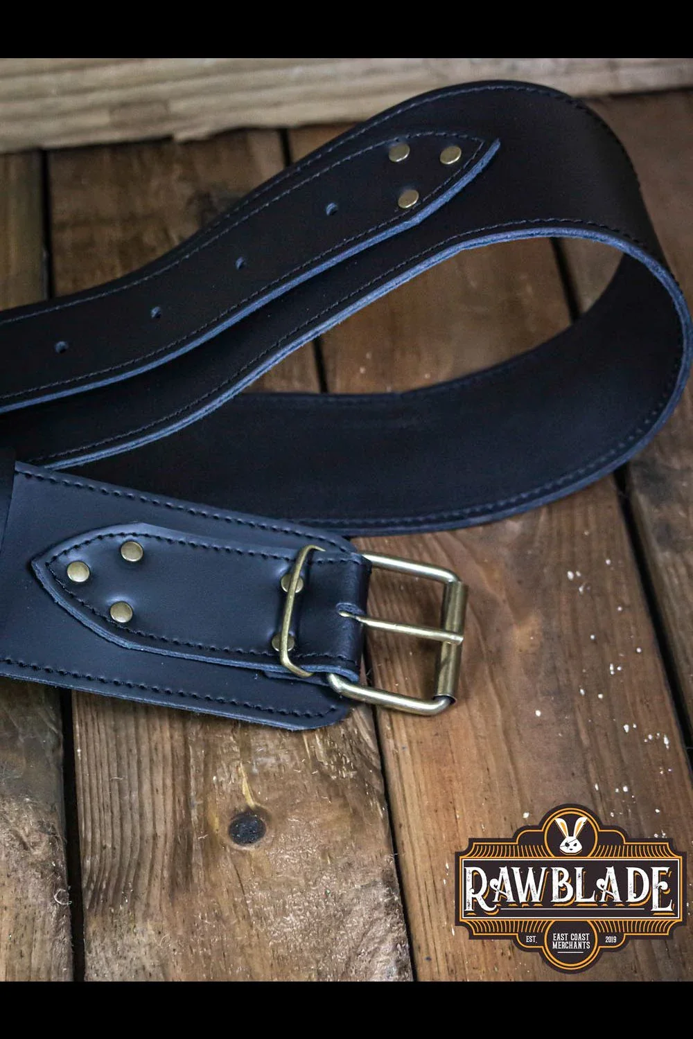 Lombard Belt - Image 3