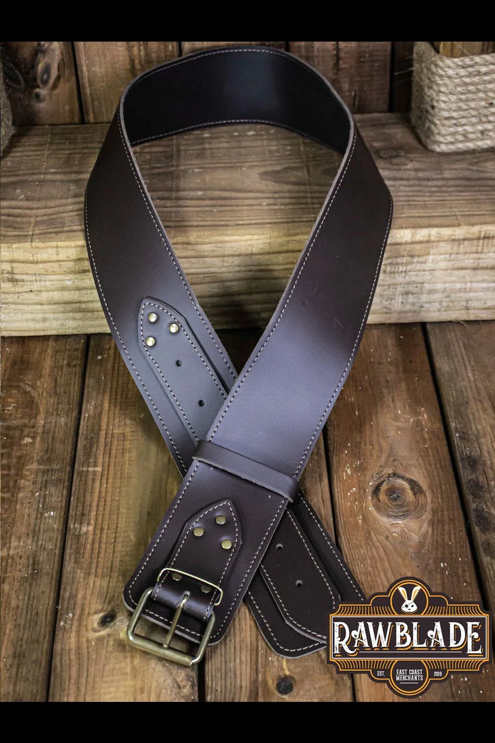 Lombard Belt - Image 4