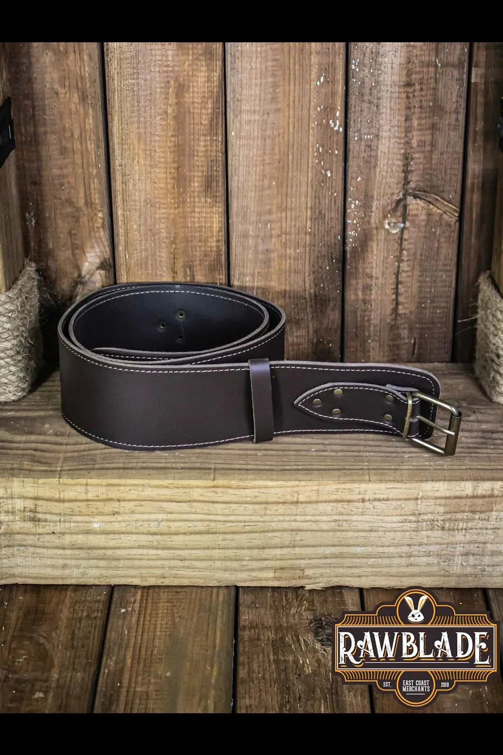 Lombard Belt - Image 5