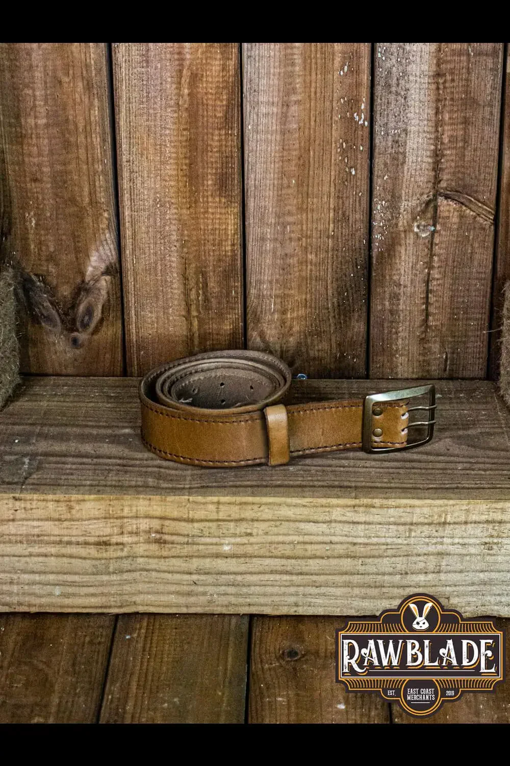 Adventurer Belt - Image 4
