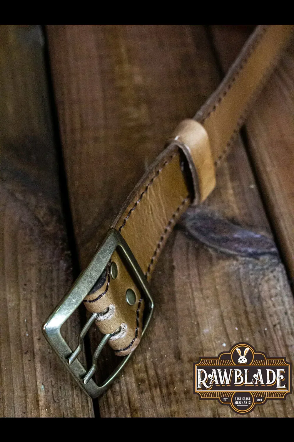 Adventurer Belt - Image 5